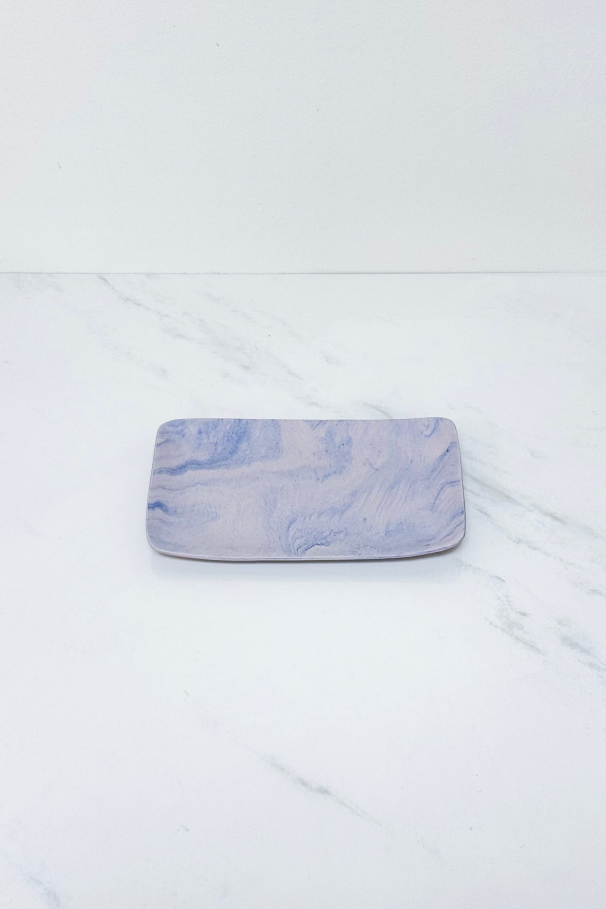 Starlite Marble Matcha Table Set