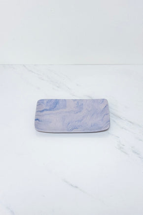 Starlite Marble Matcha Table Set