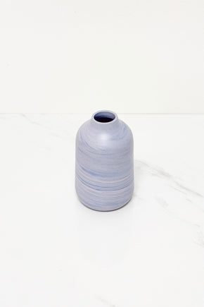 Starlite Marble Vase