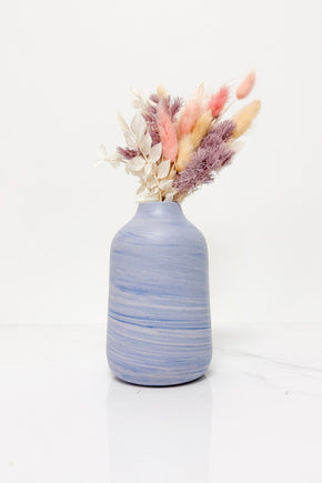 Starlite Marble Vase